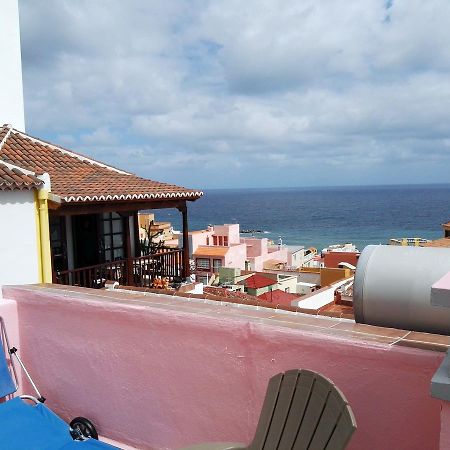 Casa Ines Villa Santa Cruz de la Palma  Exterior photo