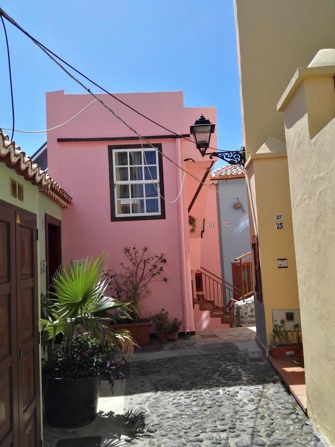 Casa Ines Villa Santa Cruz de la Palma  Exterior photo